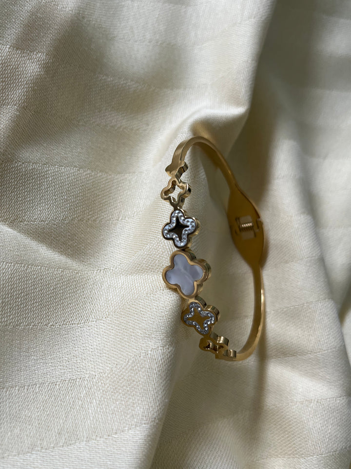 Yonca Detay Çelik Kelepçe