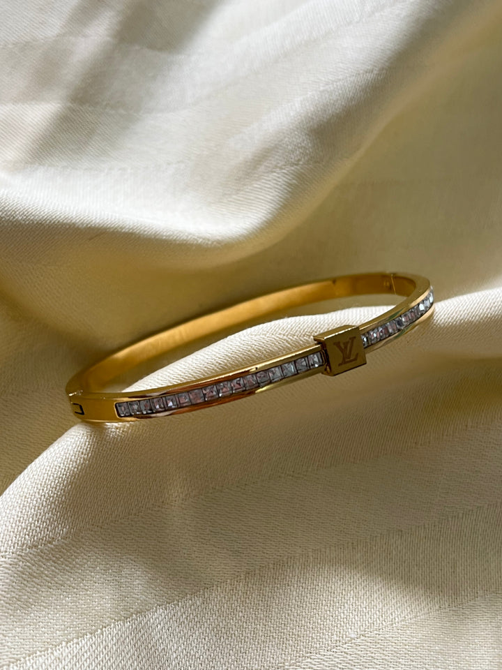 Louis Vuitton Çelik Kelepçe