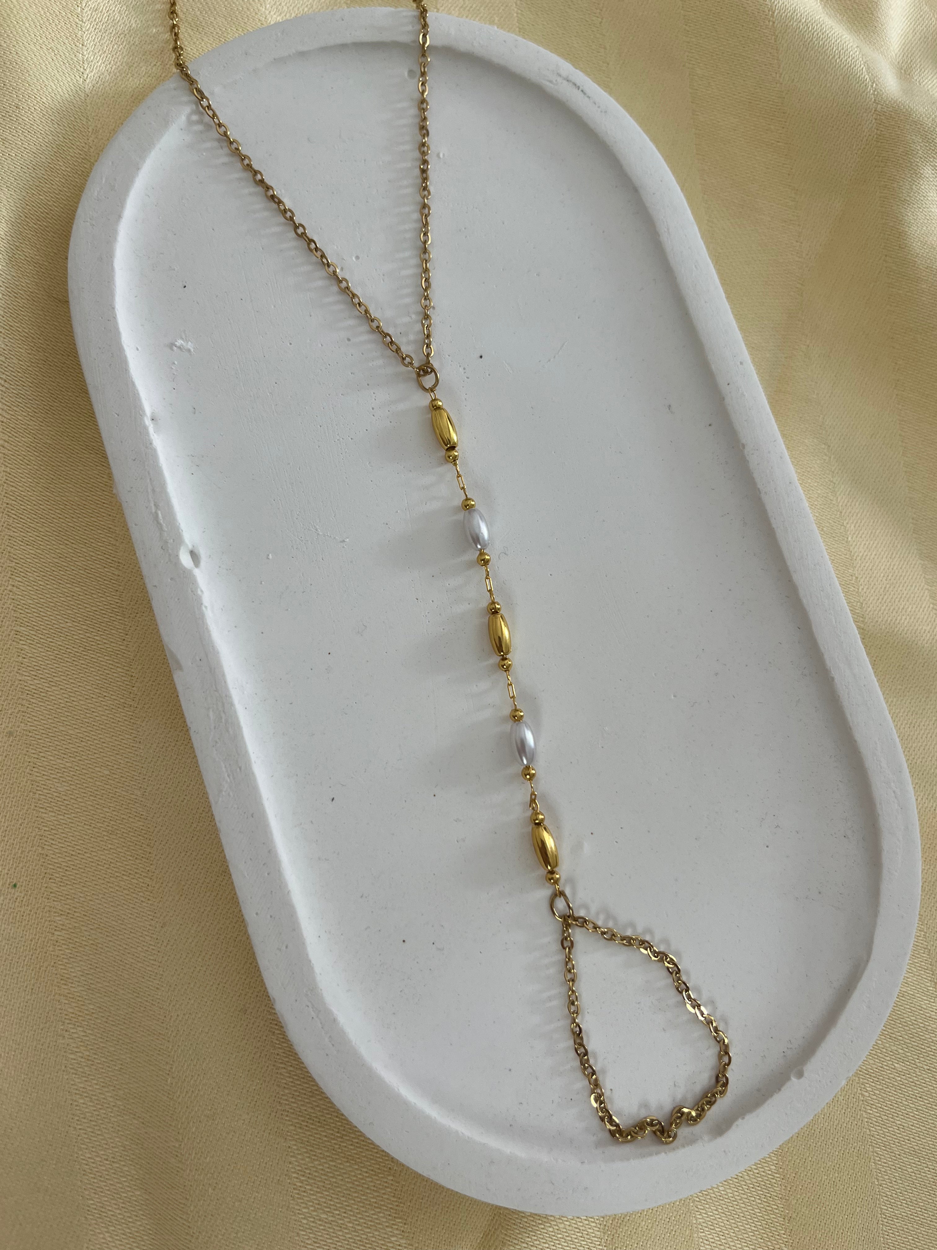 İnci Gold Detay Çelik Şahmeran