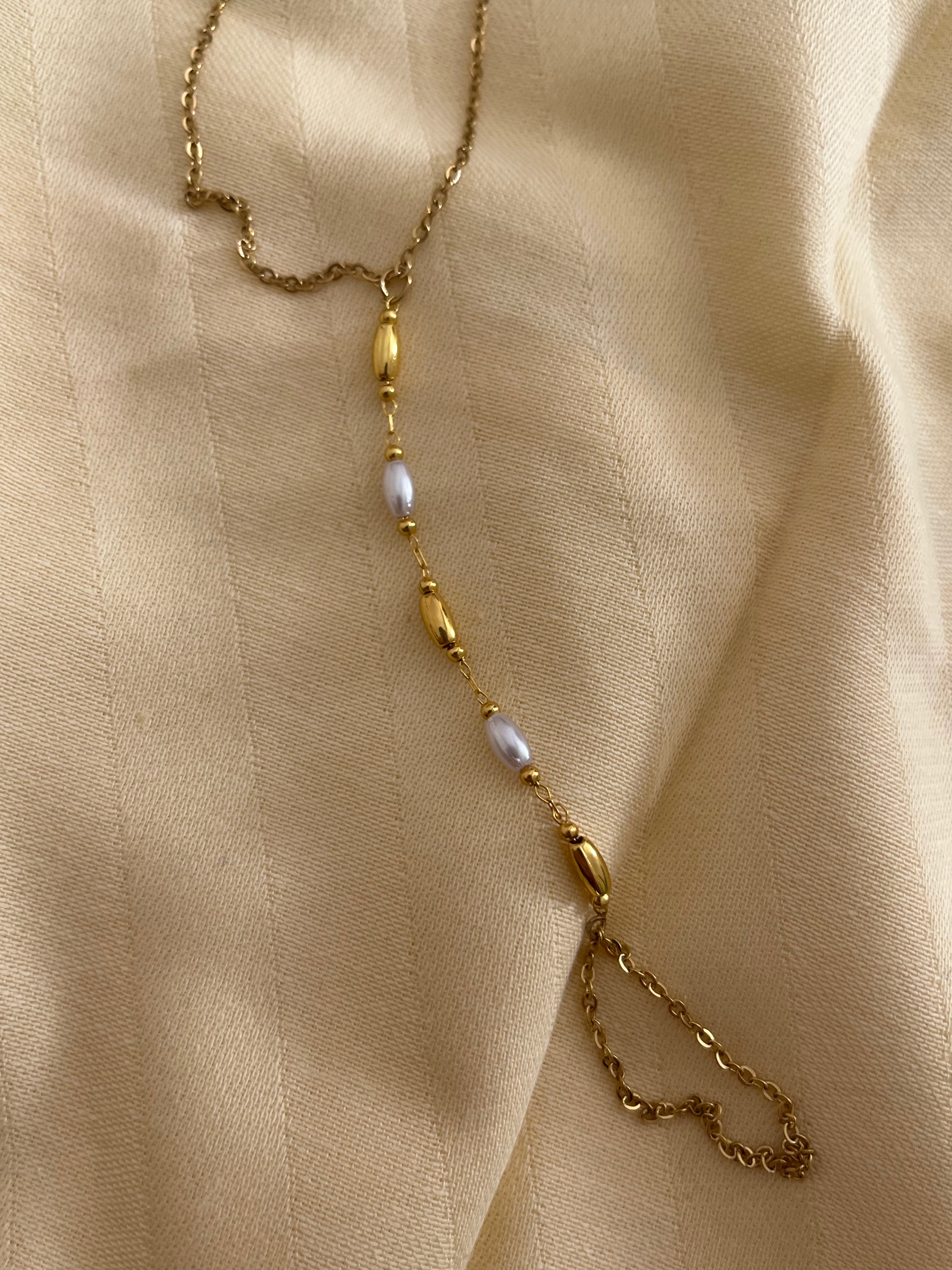 İnci Gold Detay Çelik Şahmeran