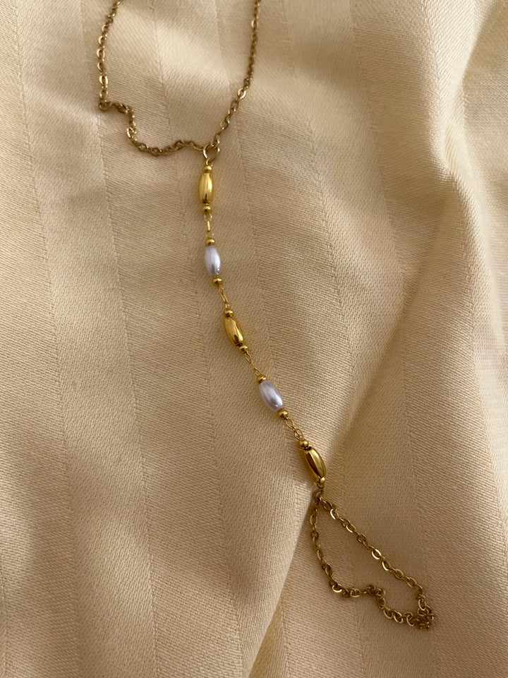 İnci Gold Detay Çelik Şahmeran